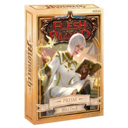 Flesh & Blood: Monarch Blitz - Prism "Light Illusi