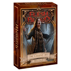 Flesh & Blood: Monarch Blitz - Chane "Shadow Runeb