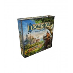 Dominion (druga edycja Polska)