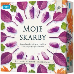 Moje skarby