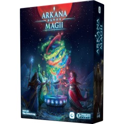 Arkana magii