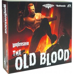 Wolfenstein: Old Blood (edycja polska)