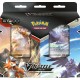 Pokemon TCG: V Battle Deck Bundle Lycanroc vs. Cor