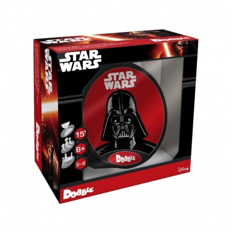 Dobble: Star Wars