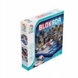 Smart Games - Blokada