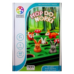 Smart Games - Hop Do Norki
