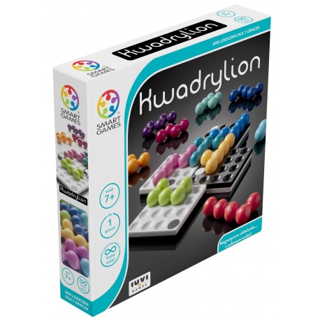 Smart Games - Kwadrylion