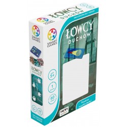 Smart Games - Łowcy Duchów