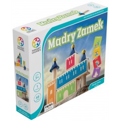 Smart Games - Mądry Zamek