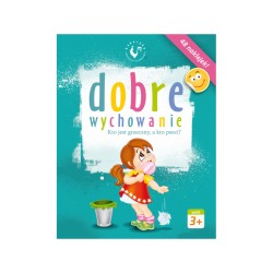 Dobre wychowanie