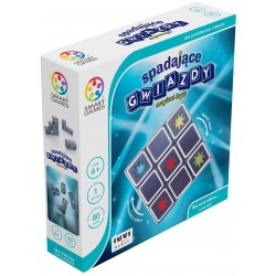 Smart Games - Spadające Gwiazdy