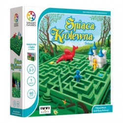 Smart Games - Śpiąca Królewna