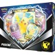 Pokemon TCG: V Box Pikachu