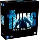 The Thing: Gra planszowa