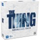 The Thing: Gra planszowa - Norweska baza
