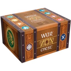 War Chest (edycja polska)