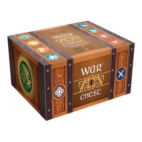 War Chest (edycja polska)