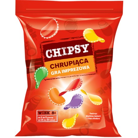 Chipsy