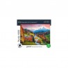 Puzzle 1000 Alpine Idyll TREFL