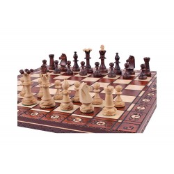 SZACHY CONSUL (48x48cm)