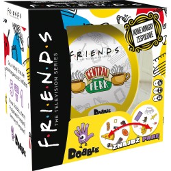 Dobble Friends