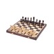 SZACHY AS (42x42cm) tradycyjne, uniwersalne - CH11