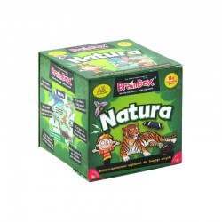 BrainBox: Natura