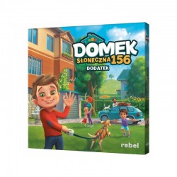 Domek: Słoneczna 156