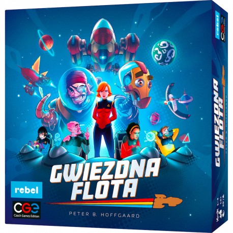 Gwiezdna Flota