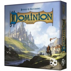 Dominion (druga edycja polska)