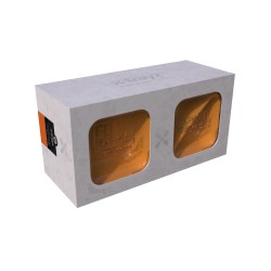 Tacki X-Trayz: Orange