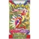 Pokemon TCG: Scarlet & Violet - Booster