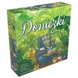 Doniczki
