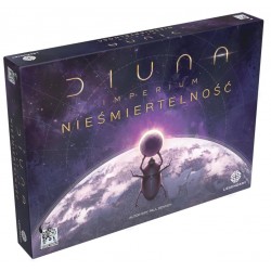 Diuna Imperium: Nieśmiertelność