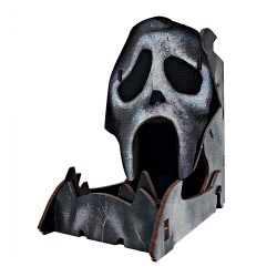 Wieża do kości Stalker