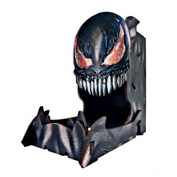 Wieża do kości Crimson Ghoul