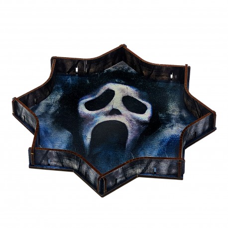 Tacka do kości Stalker