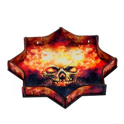 Tacka do kości Pit Lord