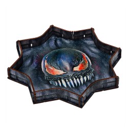 Tacka do kości Crimson Ghoul