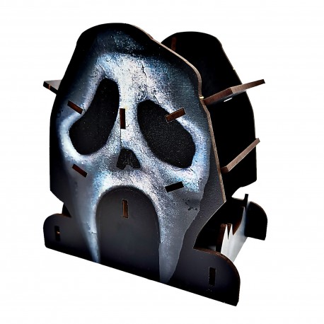 Podajnik na karty Stalker