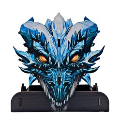 Podajnik na karty Glacial Dragon