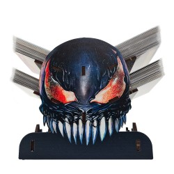 Podajnik na karty Crimson Ghoul