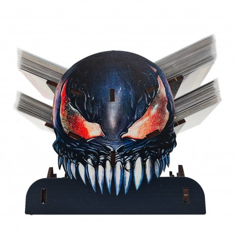 Podajnik na karty Crimson Ghoul