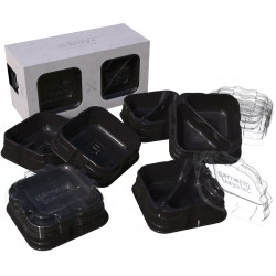 Tacki X-Trayz: Black