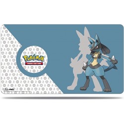 UP - PLAYMAT - POKEMON - LUCARIO