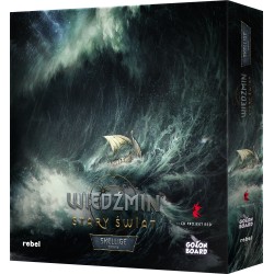 Wiedźmin: Stary Świat - Skellige