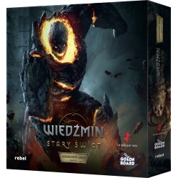 Wiedźmin: Stary Świat - Legendarne łowy