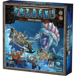 Brzdęk! - Mokra robota