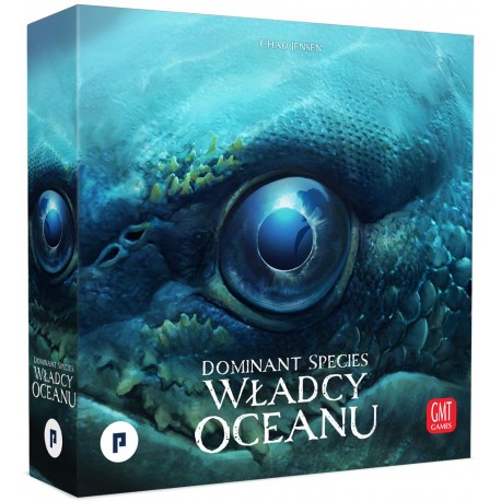 Dominant Species: Władcy Oceanu