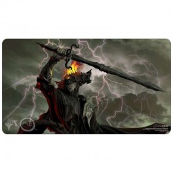 UP: MtG LOTR - Playmat - Sauron